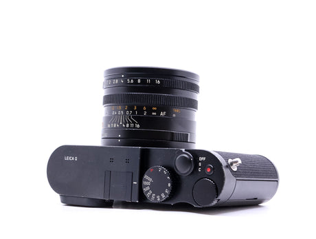 leica|q (typ 116) - Excelente - 3