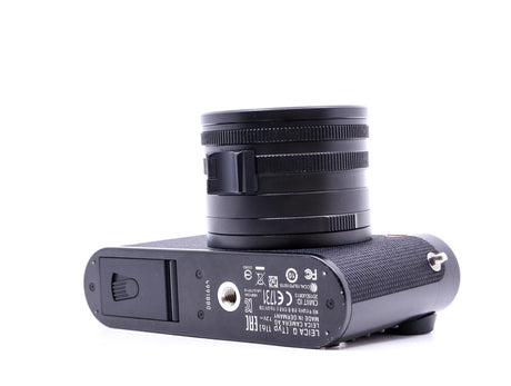 Leica Q (Typ 116) - segunda mano - excelente estado - detalle 2 de 5 - SKU 3618138 - Camera Market