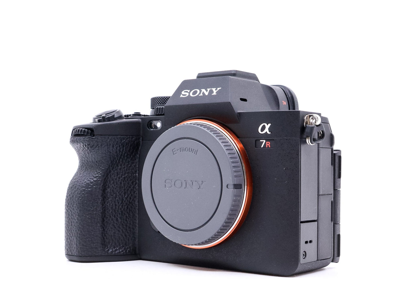 Sony Alpha A7R V · imagen principal