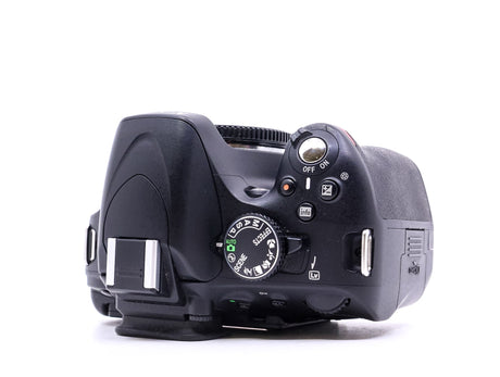 nikon|d5100 - Excelente - 3