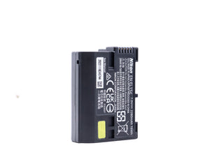 Nikon EN-EL15c Battery