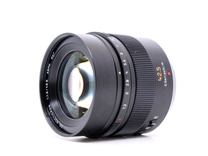 Panasonic Leica DG Nocticron 42.5mm f/1.2 ASPH