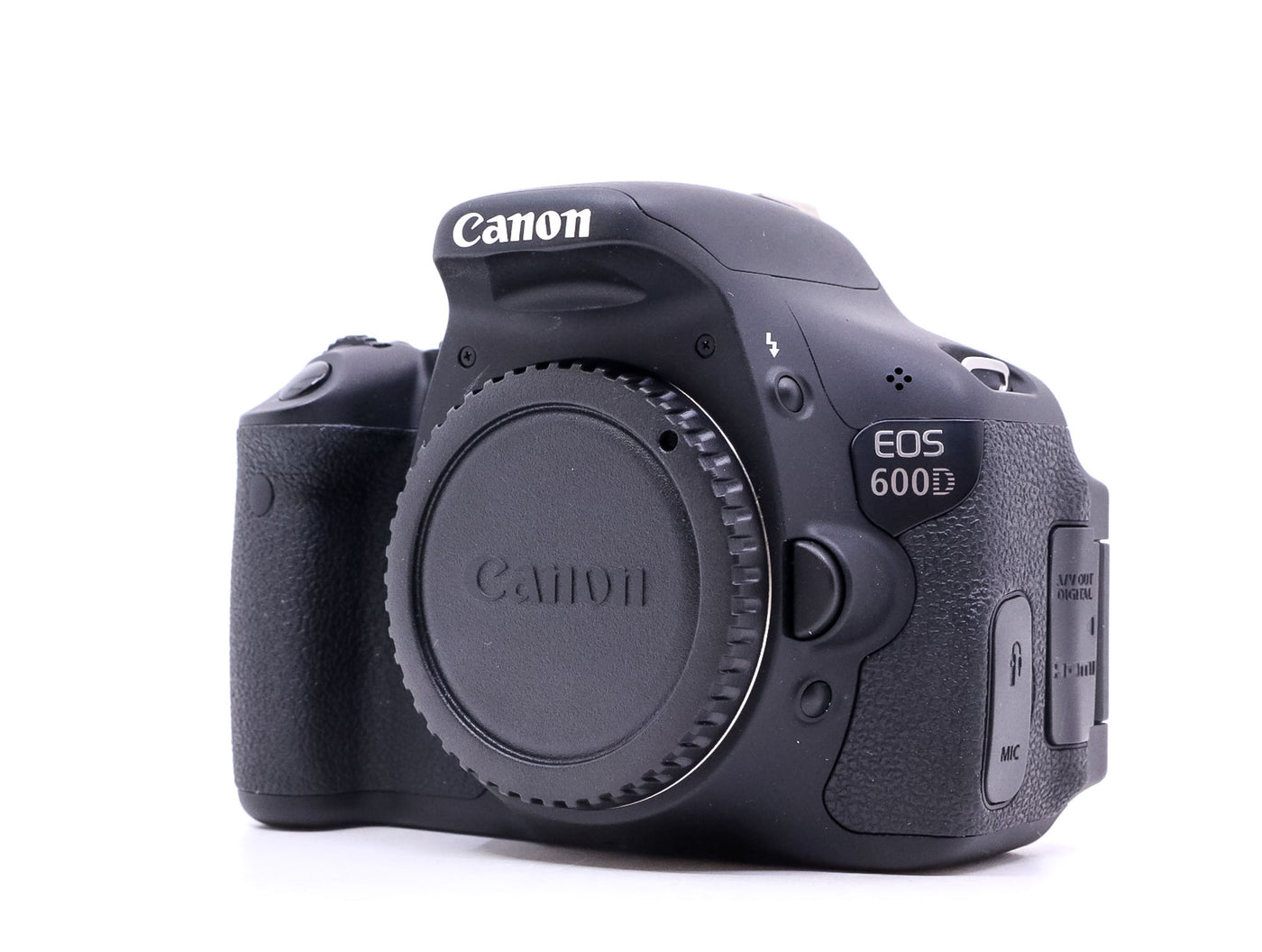Canon EOS 600D · main image