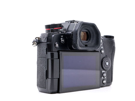panasonic|lumix dc-g9 - Excelente - 4