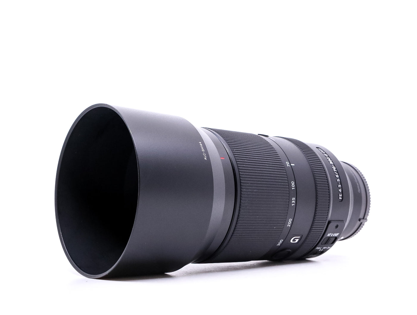 Sony FE 70-300mm f/4.5-5.6 G OSS · imagen principal