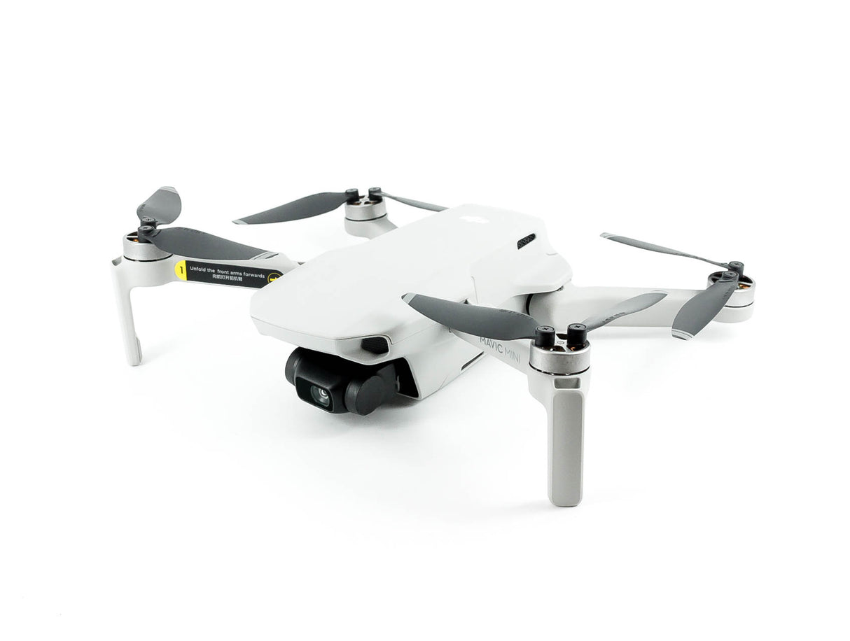 Volar Dji Mini Iniciacion Dji Mavic Mini Guia Iniciacion Volar Dji