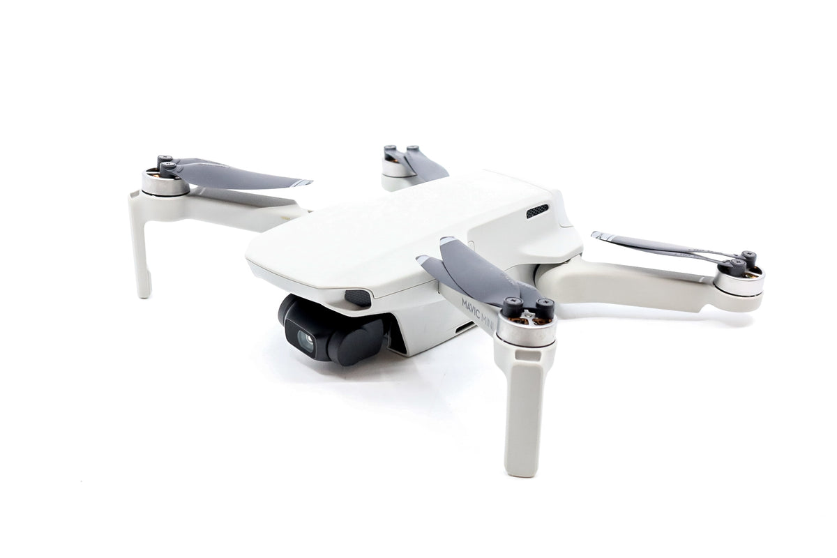 DJI Mavic Mini Fly More Combo – Camera Market