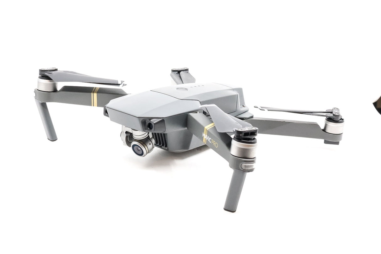 DJI Mavic Pro