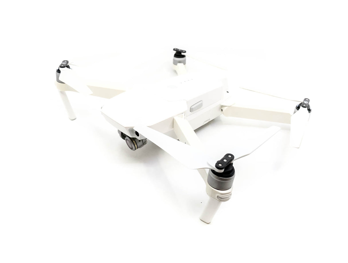 DJI Mavic Pro Alpine White Combo