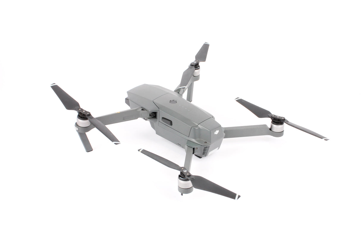 DJI Mavic Pro Fly More Combo