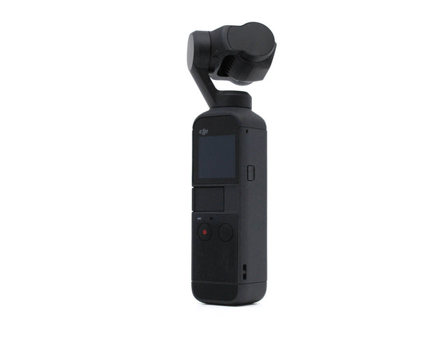 DJI Pocket 2 Creator Combo - segunda mano - excelente estado - foto principal - SKU 3737318 - Camera Market