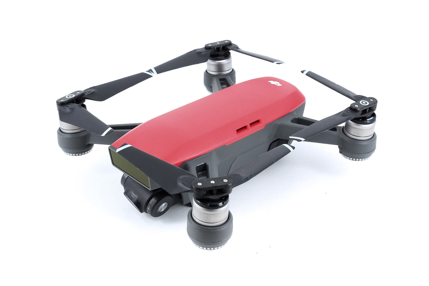 DJI Spark Fly More Combo · imagen principal