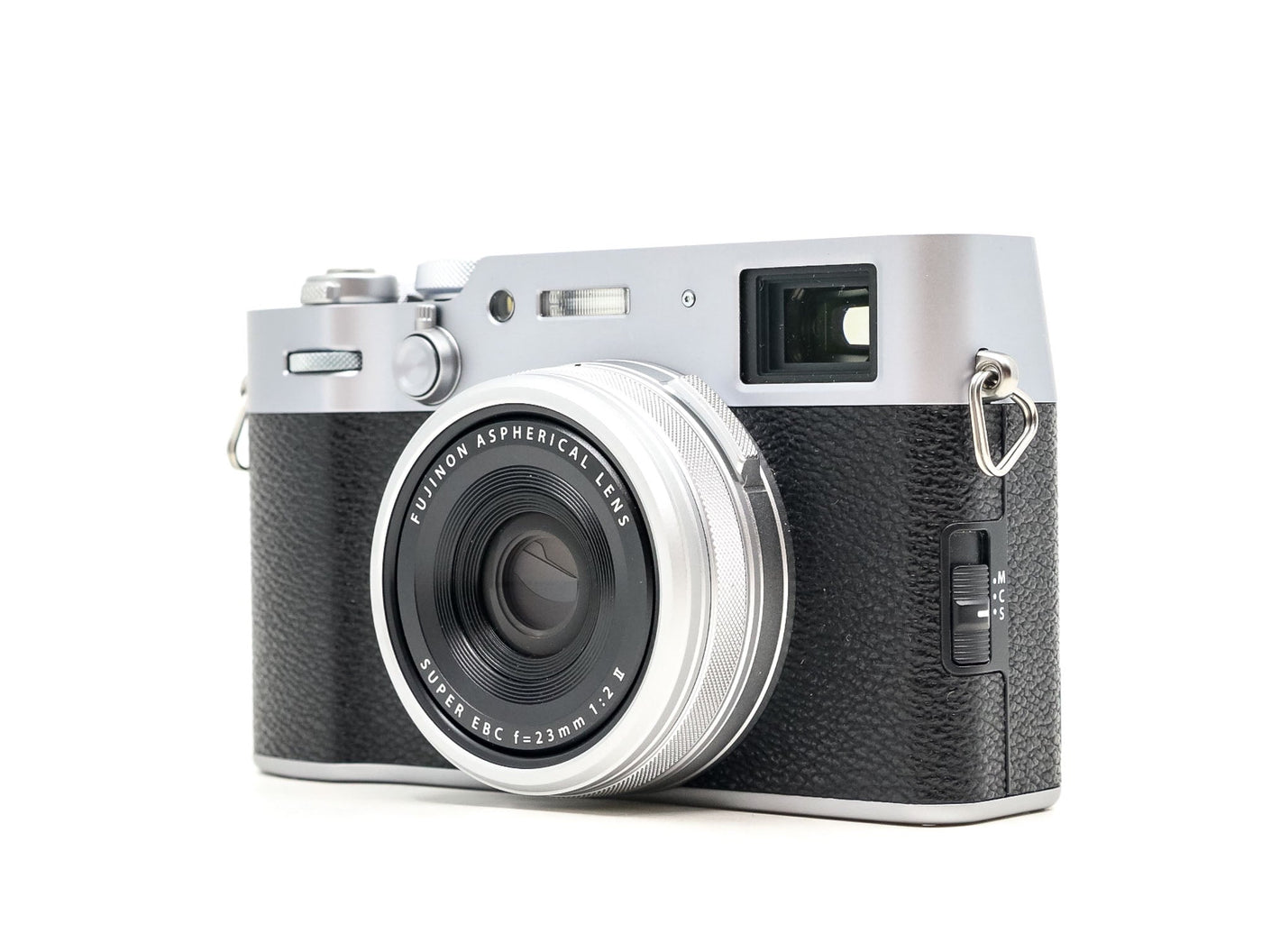 Fujifilm X100VI · imagen principal