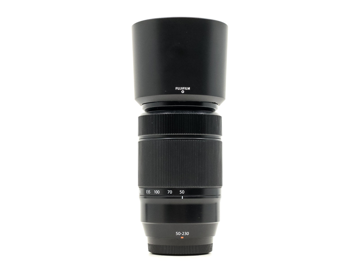 Fujifilm XC 50-230mm f/4.5-6.7 OIS · imagen principal
