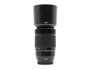 Fujifilm XC 50-230mm f/4.5-6.7 OIS