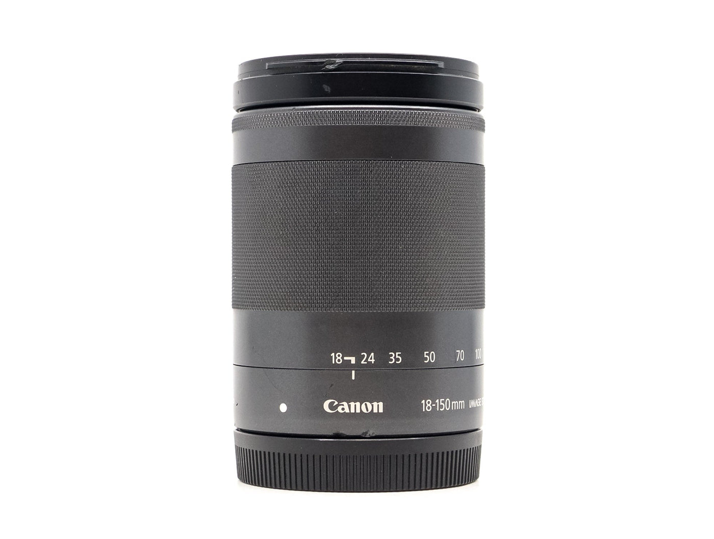 Canon EF-M 18-150mm f/3.5-6.3 IS STM · imagen principal