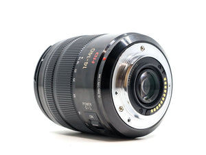 Panasonic Lumix G Vario 14-140mm f/3.5-5.6 ASPH Power O.I.S. - segunda mano - excelente estado - detalle 3 de 3 - SKU 3557958