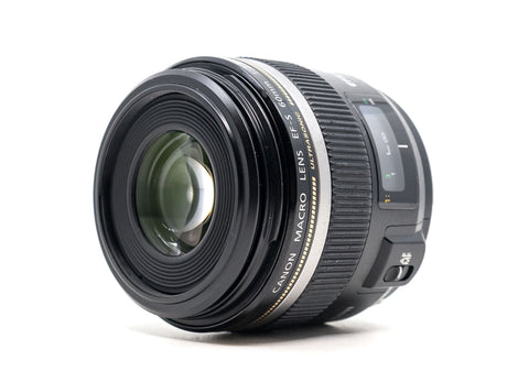 canon|ef-s 60mm f/2.8 macro usm|ef-s-mount - Bueno - 2