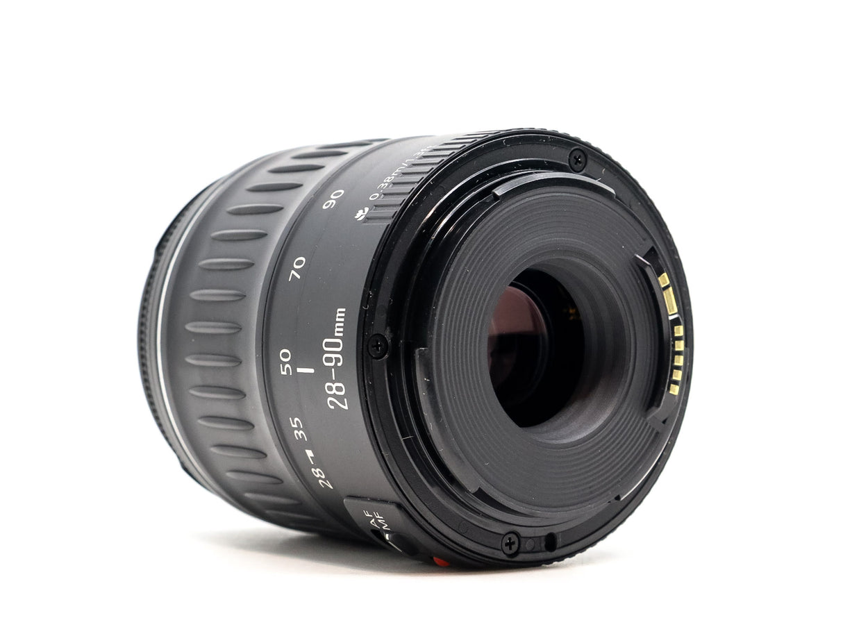 Canon EF 28-90mm f/4-5.6 III