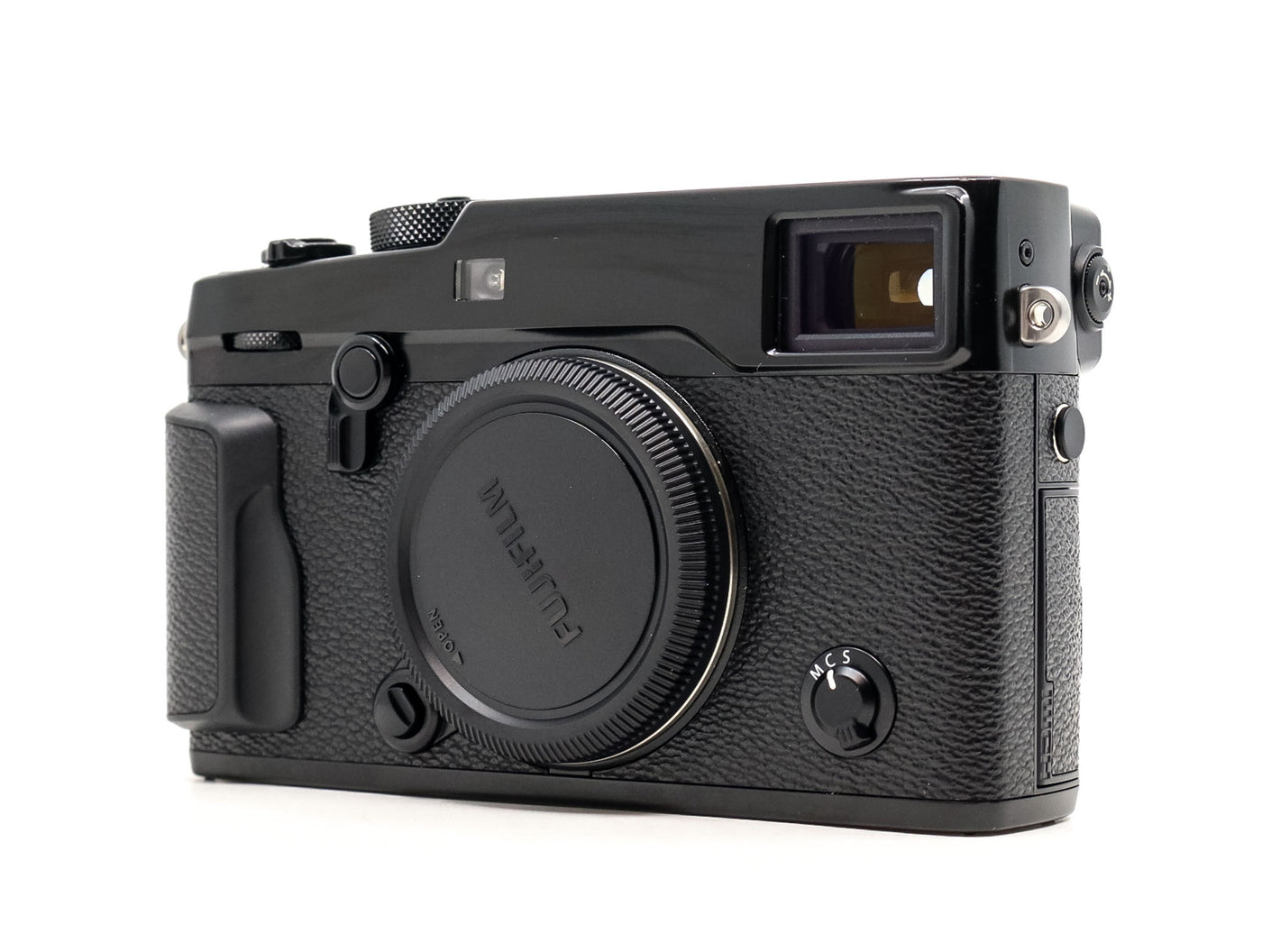 Fujifilm X-Pro 2 · imagen principal