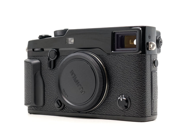 Fujifilm X-Pro 2 - segunda mano - excelente estado - foto principal - SKU 3774749 - Camera Market
