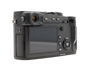 Fujifilm X-Pro 2 - segunda mano - excelente estado - detalle 4 de 4 - SKU 3774749 - Camera Market