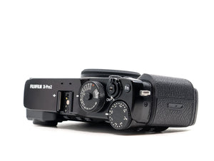 Fujifilm X-Pro 2 - segunda mano - excelente estado - detalle 3 de 4 - SKU 3774749 - Camera Market
