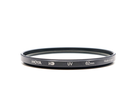 hoya|62mm hd digital uv filter - Bueno - 1