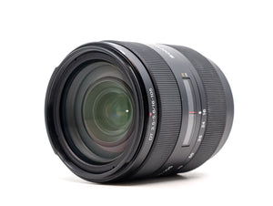 Sony 16-105mm f/3.5-5.6 DT - Sony A Fit