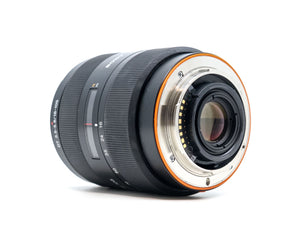 Sony 16-105mm f/3.5-5.6 DT - Sony A Fit