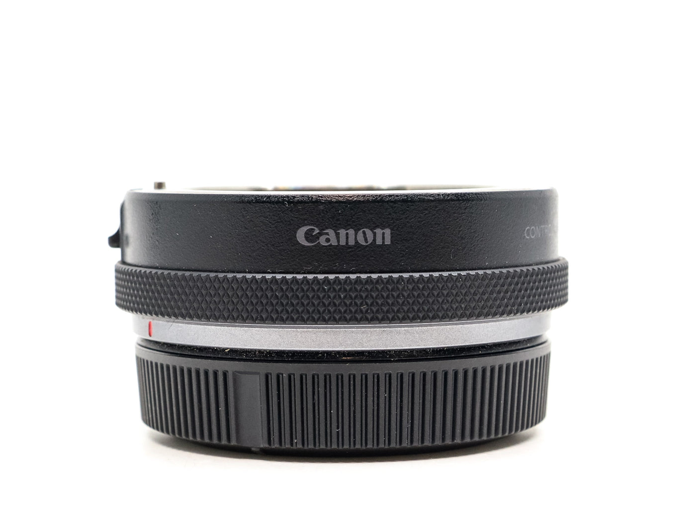 Canon Control Ring Mount Adapter EF-EOS R · imagen principal