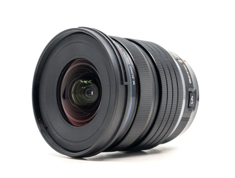 olympus|m.zuiko ed 8-25mm f/4 pro - Bueno - 2