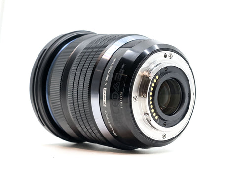 olympus|m.zuiko ed 8-25mm f/4 pro - Bueno - 3