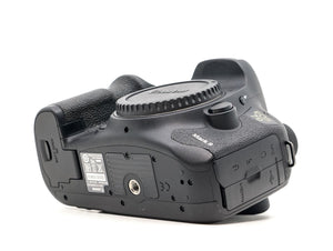 Canon EOS 7D Mark II - segunda mano - excelente estado - detalle 2 de 4 - SKU 3684717 - Camera Market