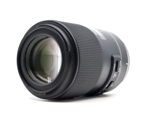 Tamron SP 90mm f/2.8 Di VC USD Macro - Canon EF Fit (F017)