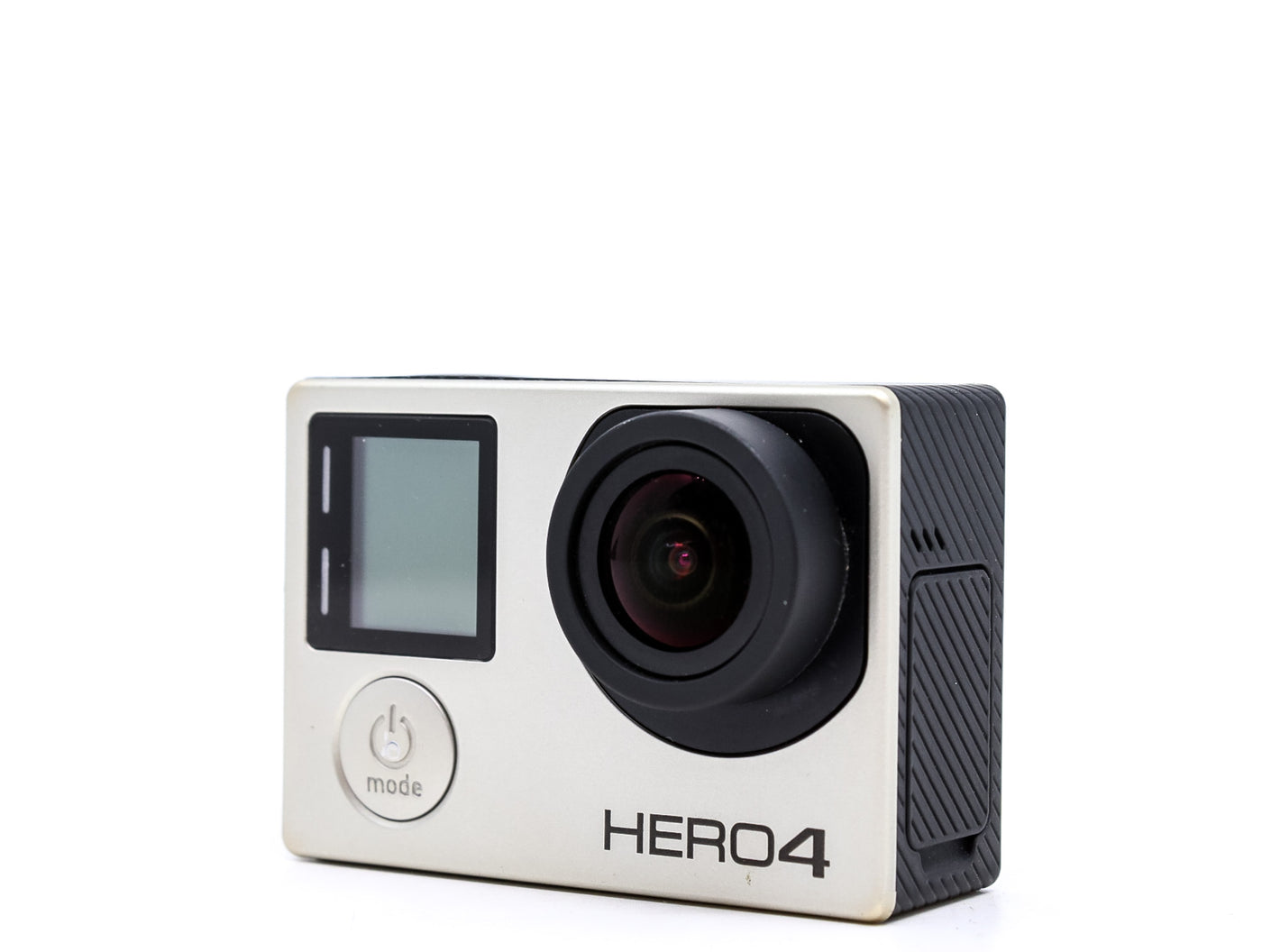 GoPro HERO 4 Silver · imagen principal