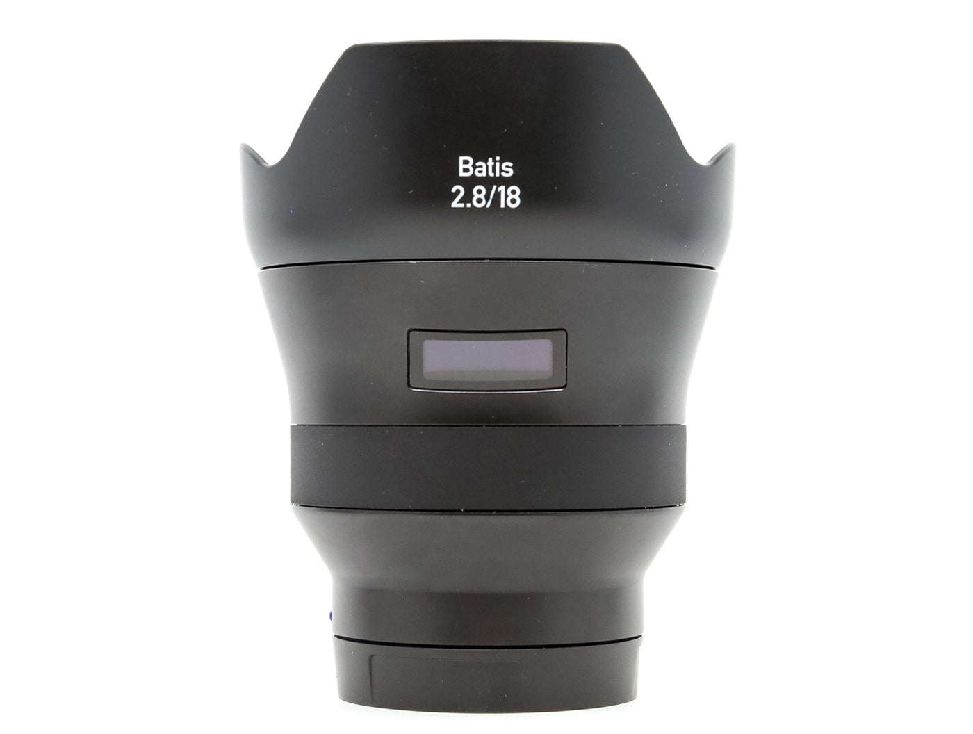 ZEISS Batis 18mm f/2.8 - Sony FE Fit · imagen principal