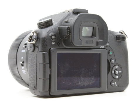 Panasonic Lumix DMC-FZ1000 - segunda mano - excelente estado - detalle 3 de 4 - SKU 3784521 - Camera Market