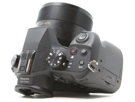 panasonic|lumix dmc-fz1000 - Excelente - 4
