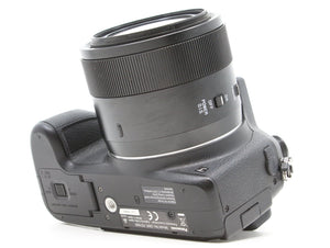 Panasonic Lumix DMC-FZ1000 - segunda mano - excelente estado - detalle 2 de 4 - SKU 3794499 - Camera Market