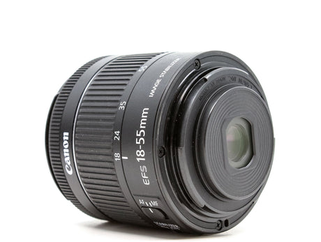 canon|ef-s 24mm f/2.8 stm|ef-s-mount - Bueno - 3