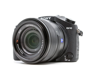 Sony Cyber-shot RX10