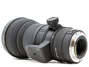 Sigma 300mm f/2.8 EX APO DG HSM - Canon EF Fit