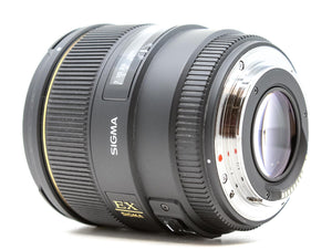 Canon EF 70-300mm f/4-5.6 IS II USM