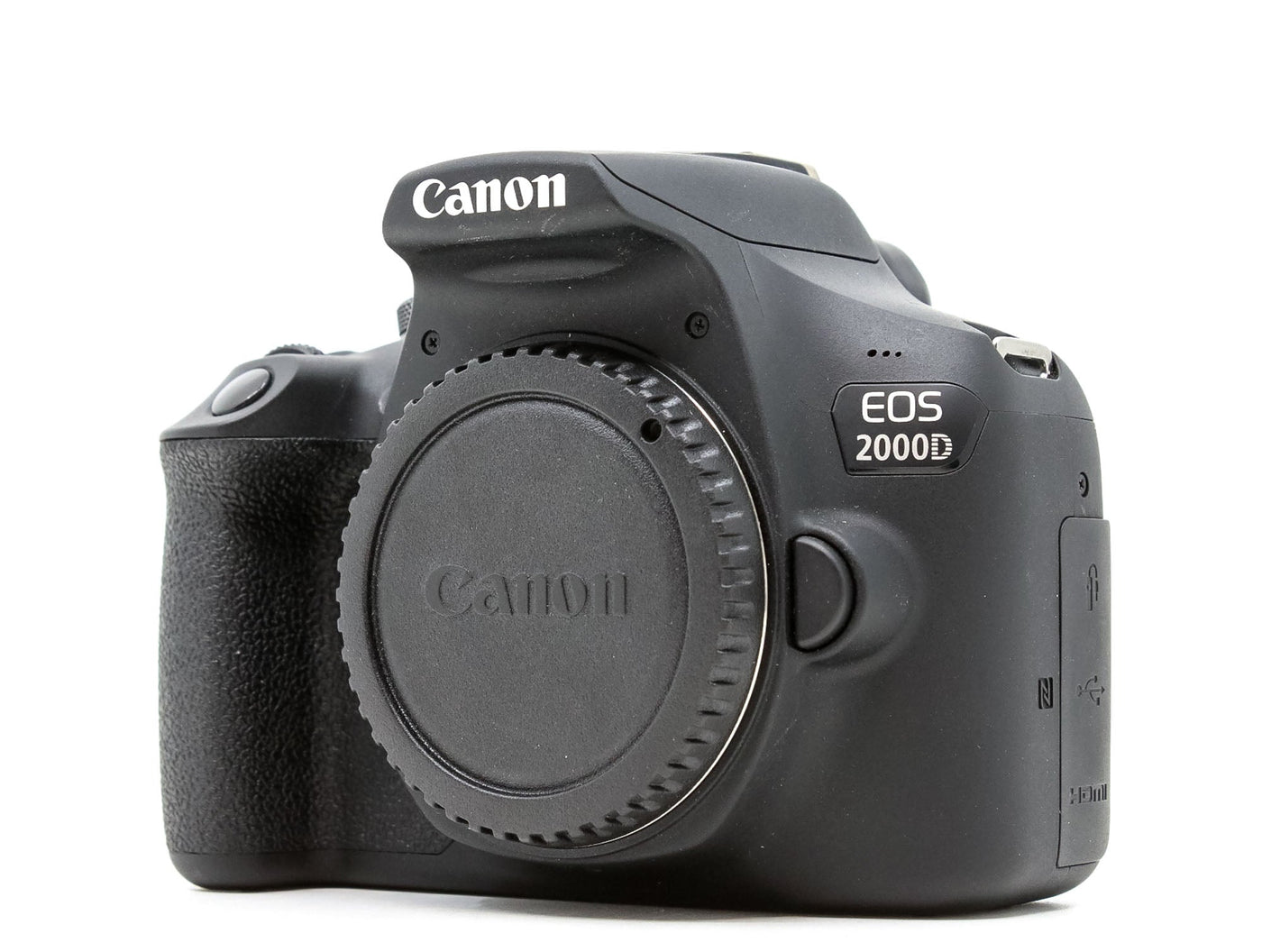 Canon EOS 2000D · main image