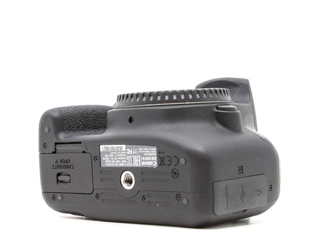 Canon EOS 2000D - segunda mano - excelente estado - detalle 2 de 4 - SKU 3718838 - Camera Market