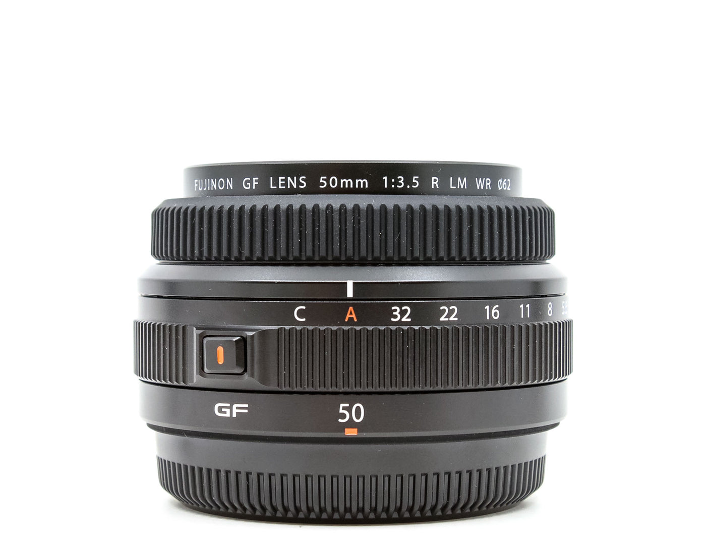 Fujifilm GF 50mm f/3.5 R LM WR · imagen principal