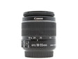 Canon EF-S 18-55mm f/3.5-5.6 IS II - segunda mano - excelente estado - foto principal - SKU 3785695 - Camera Market