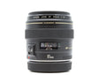 Canon EF 85mm f/1.8 USM - segunda mano - excelente estado - foto principal - SKU 3769925 - Camera Market