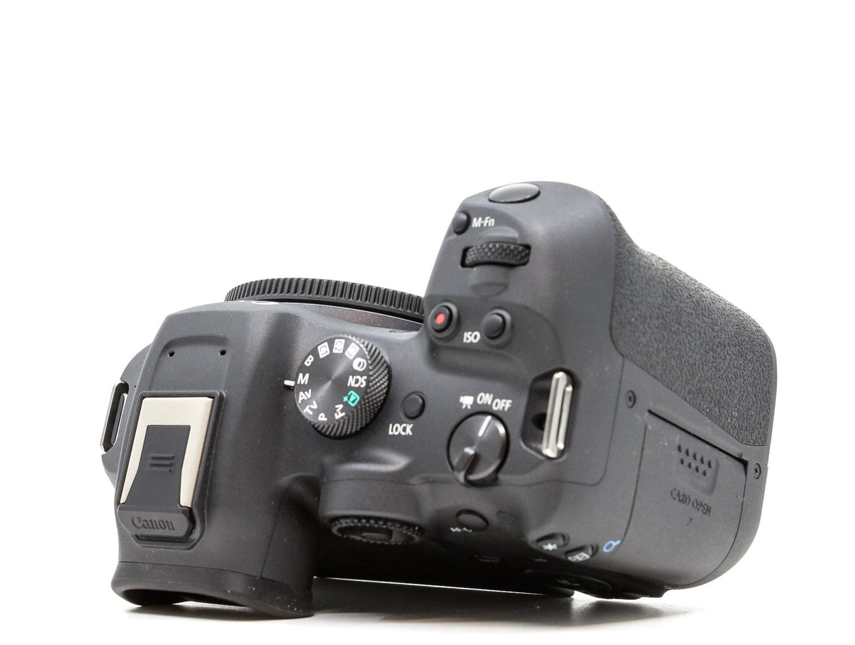 Canon EOS R7 - segunda mano - excelente estado - detalle 3 de 4 - SKU 3790198 - Camera Market